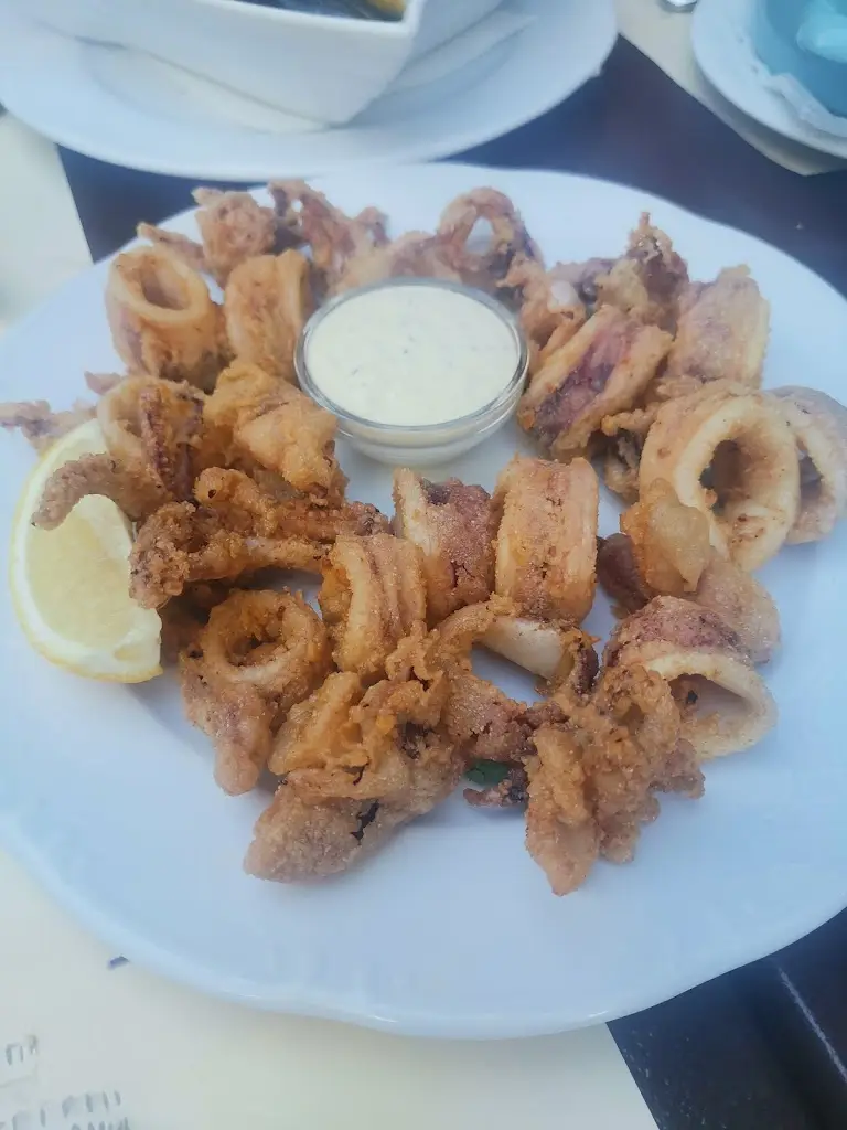 Menü_The Rouga_Thessaloníki_Bild_6