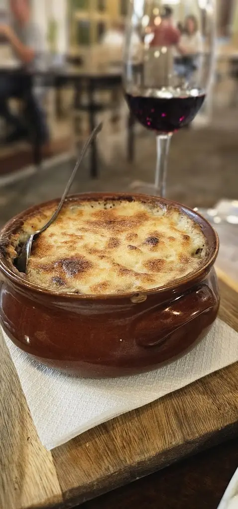 Menü_The Rouga_Thessaloníki_Bild_9