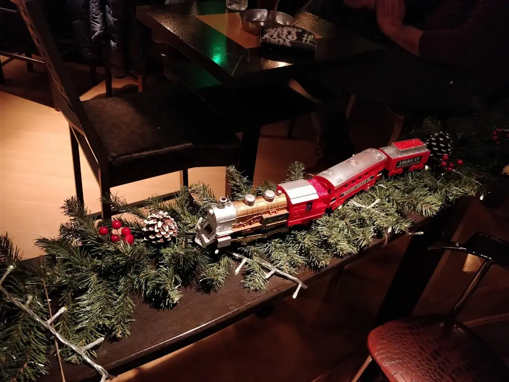 Vasilis Fotka_CORTE Bar & Grill_Vamvakófyto_Bewertung