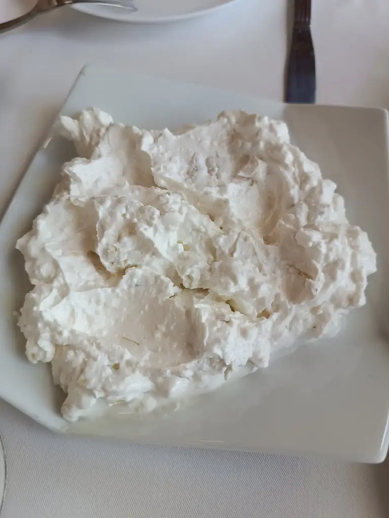 Menü_Olympiada Vergina_Vergína_Bild_2