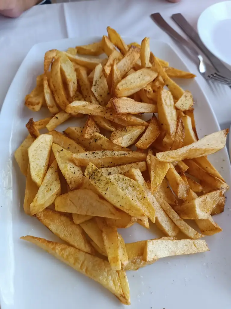 Menü_Olympiada Vergina_Vergína_Bild_3