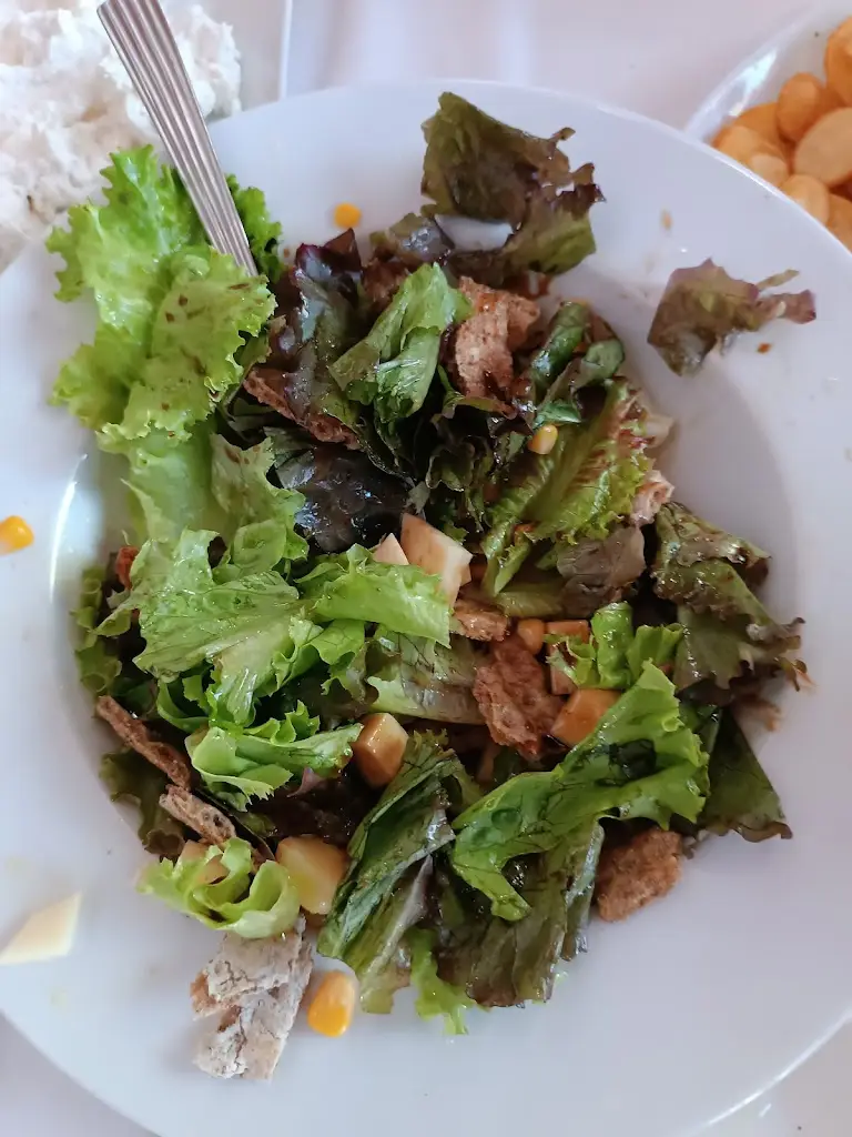 Menü_Olympiada Vergina_Vergína_Bild_5