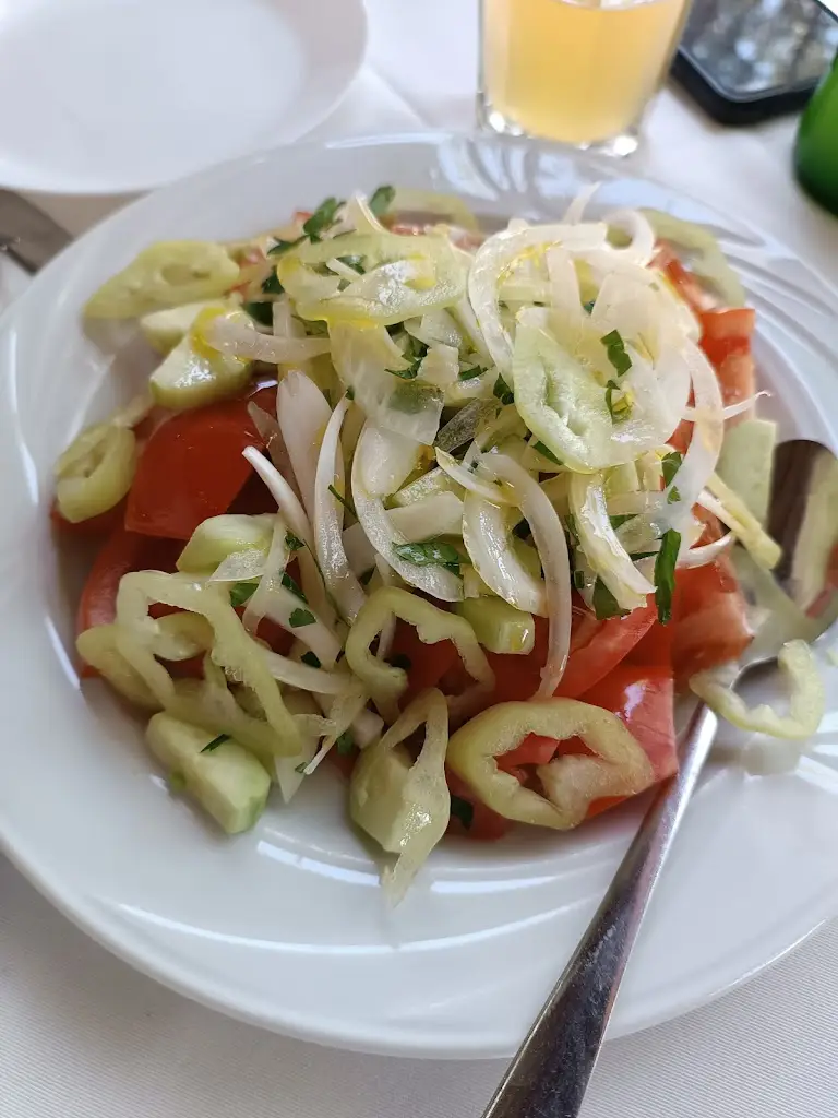 Menü_Olympiada Vergina_Vergína_Bild_6