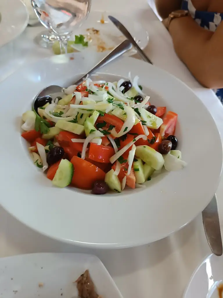 Menü_Olympiada Vergina_Vergína_Bild_7