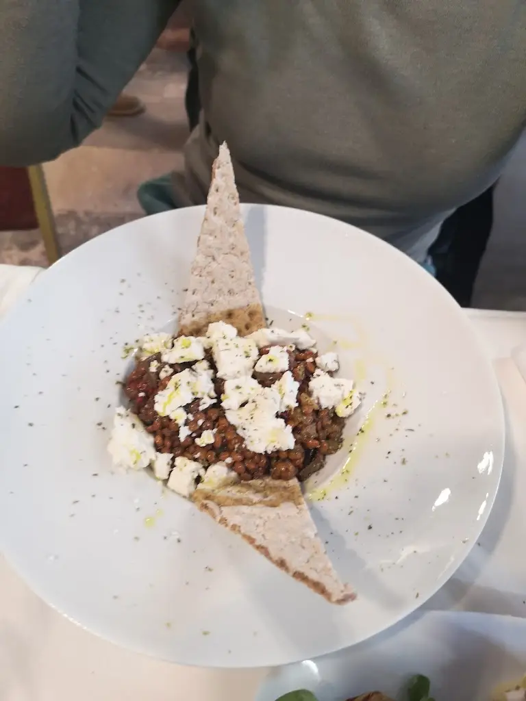 Menü_Olympiada Vergina_Vergína_Bild_9