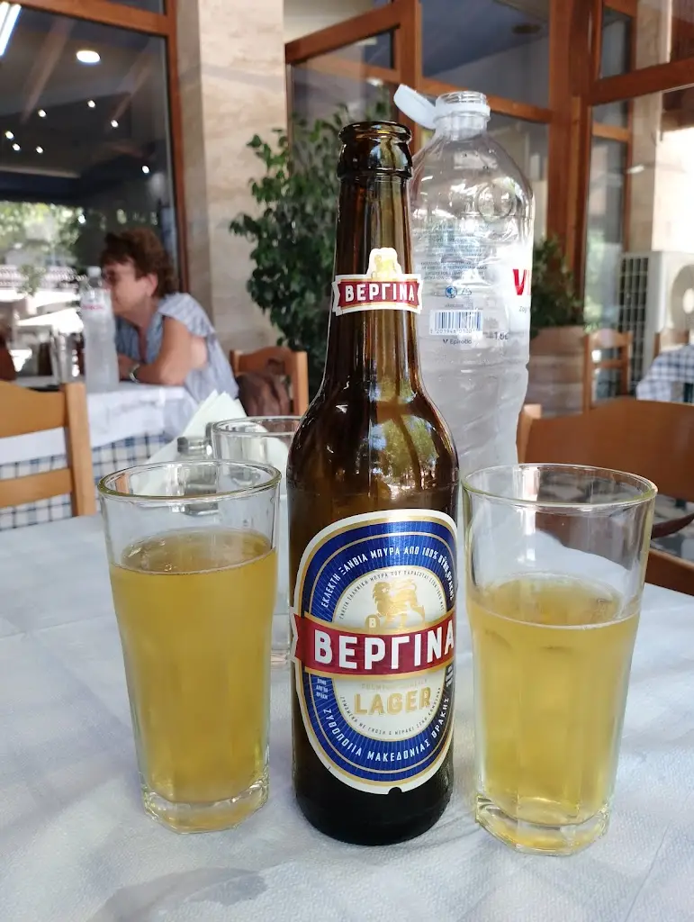 ΔΗΜΗΤΡΑ ΜΑΛΛΙΑΡΟΥ_Olympiada Vergina_Vergína_Bewertung