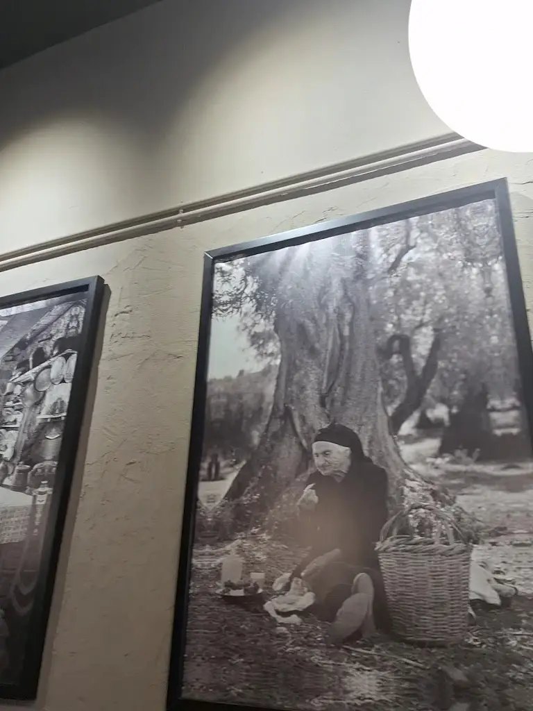 Valia Calda Taverna Restaurant_Vathýlakkos_slider_image_2