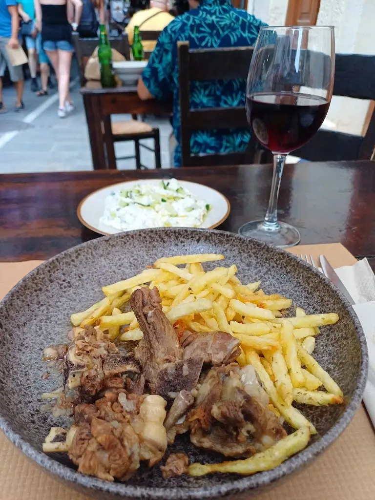 Menü_Vatsiko_Vathýlakkos_Bild_5