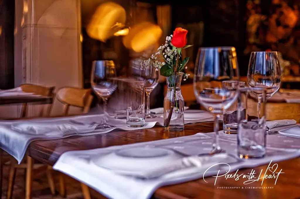 Vergiotiko Restaurant in Véroia