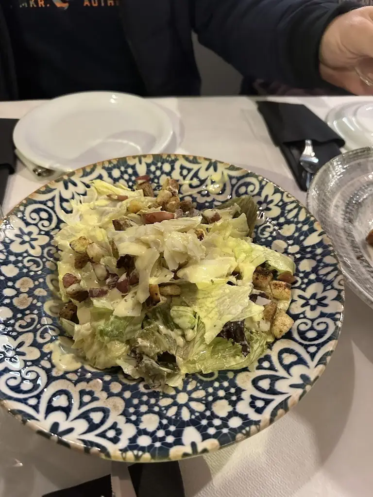 Marianna Sam_Το ρεστοράν_Tríkala_recensione