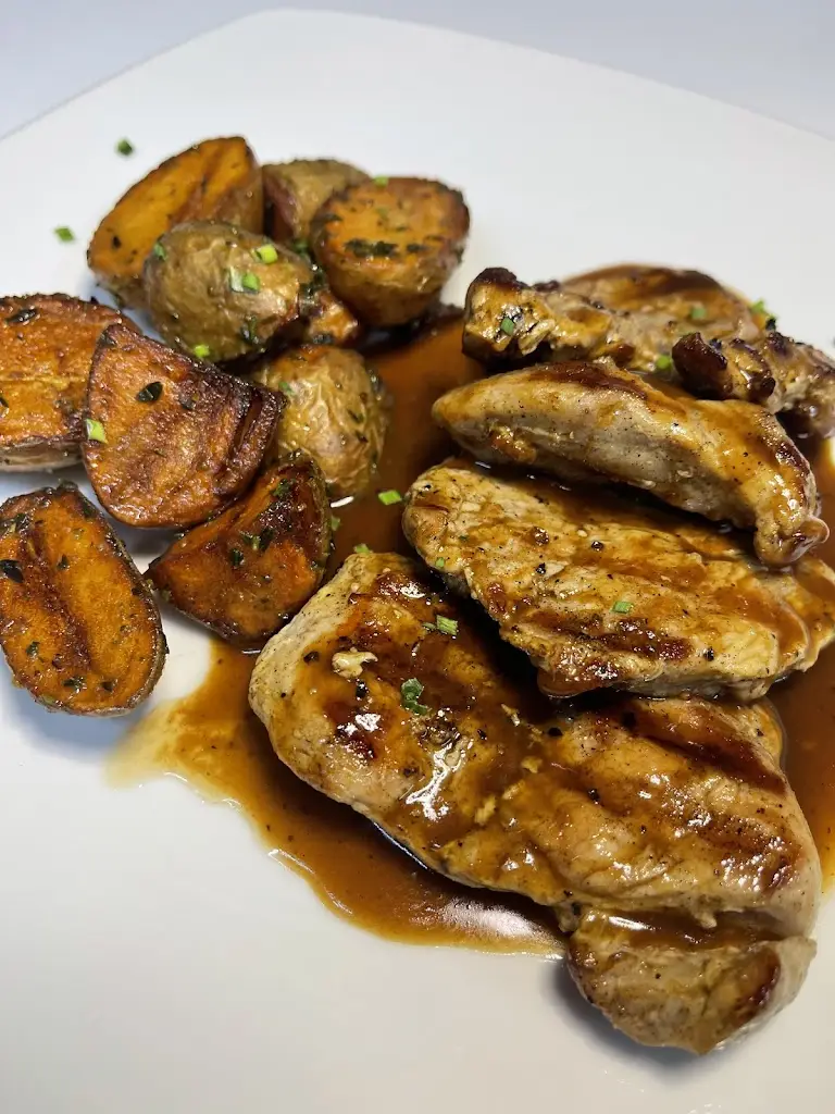 Το ρεστοράν Restaurant in Tríkala