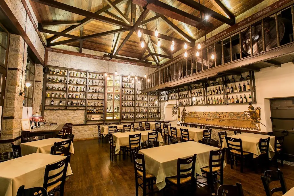 Taverna To Chani_Tríkala_slider_image_1