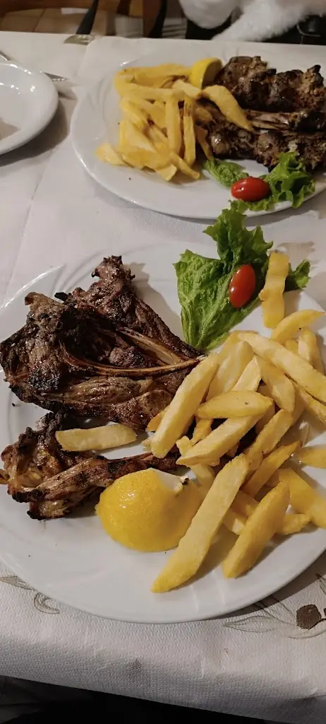 Menü_Παλιά Ιστορία_Tríkala_Bild_6