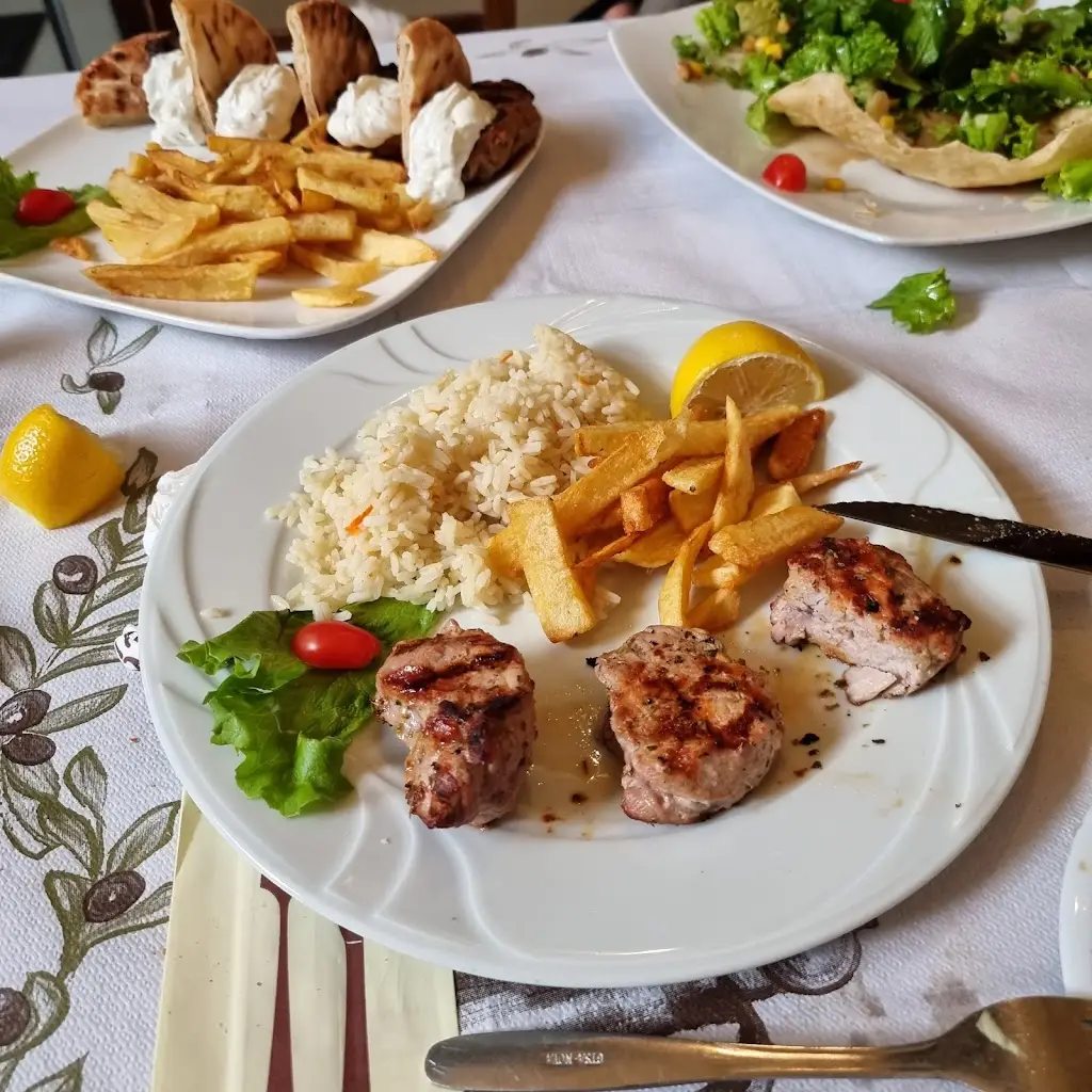 Menü_Παλιά Ιστορία_Tríkala_Bild_7