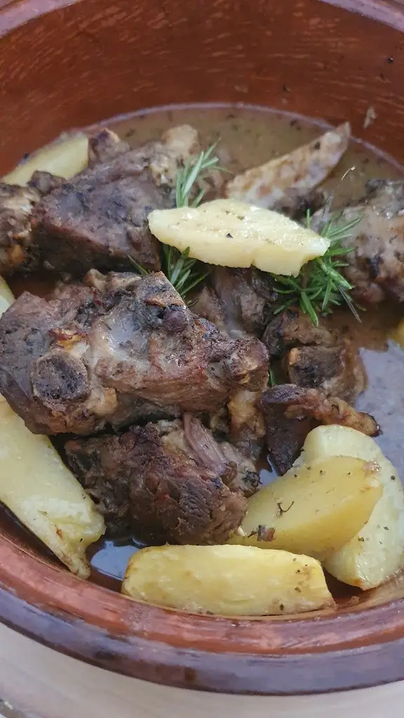 Menü_Παλιά Ιστορία_Tríkala_Bild_8