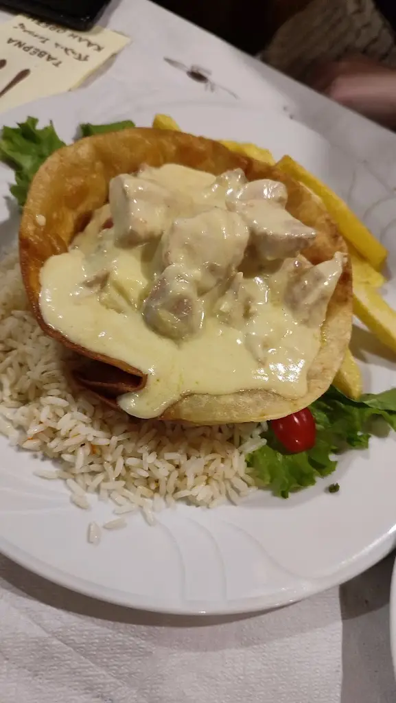 Menü_Παλιά Ιστορία_Tríkala_Bild_9