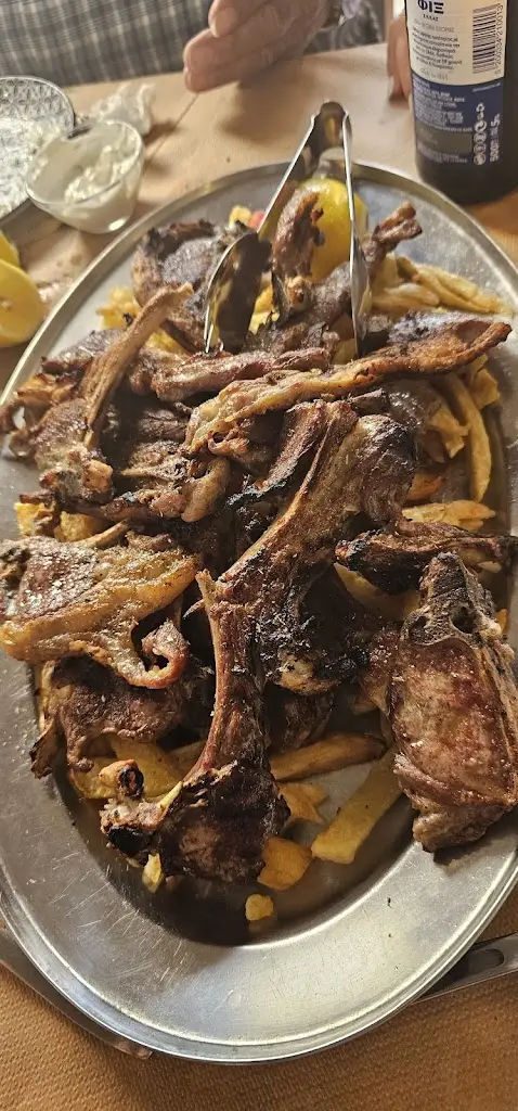 Grace Sherlyn_Παλιά Ιστορία_Tríkala_Bewertung