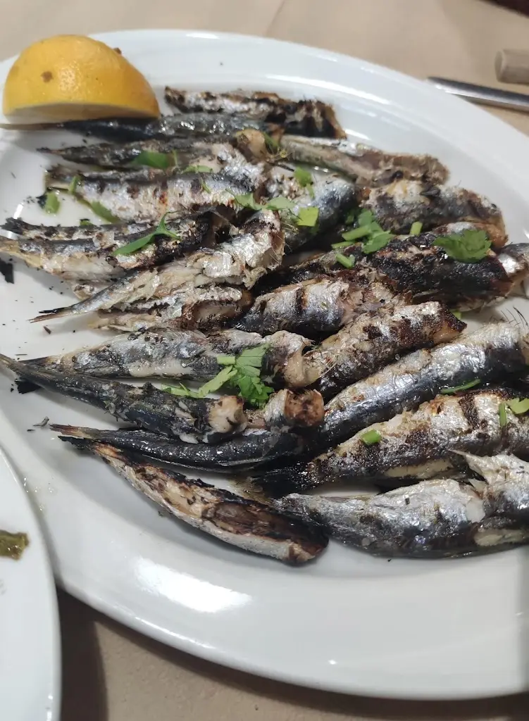 Menü_Ouzo Vasilis_Tríkala_Bild_6