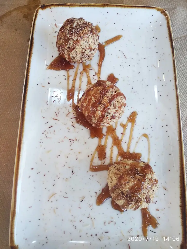 Menü_Ouzo Vasilis_Tríkala_Bild_7