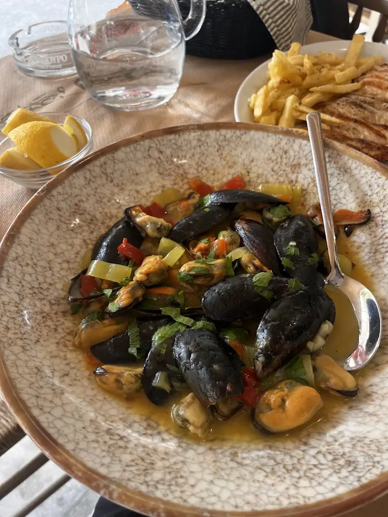 ori spam_Ouzo Vasilis_Tríkala_Bewertung