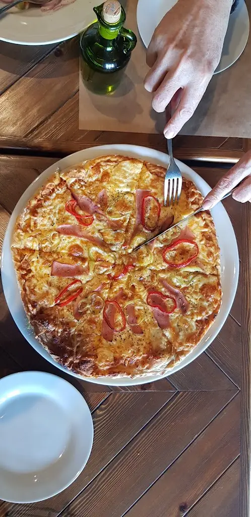 Menu_Trikala Fortress_Tríkala_imagen_4