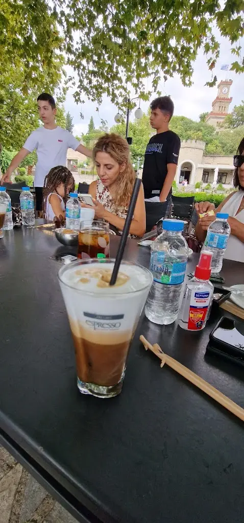 Menu_Trikala Fortress_Tríkala_imagen_9