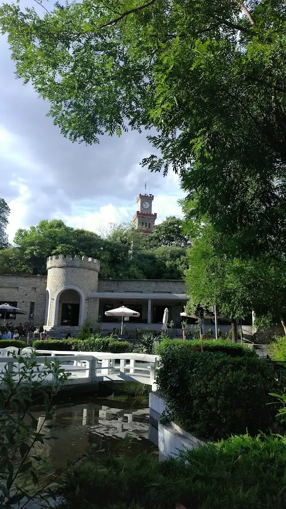 Vaso Tri_Trikala Fortress_Tríkala_reseña