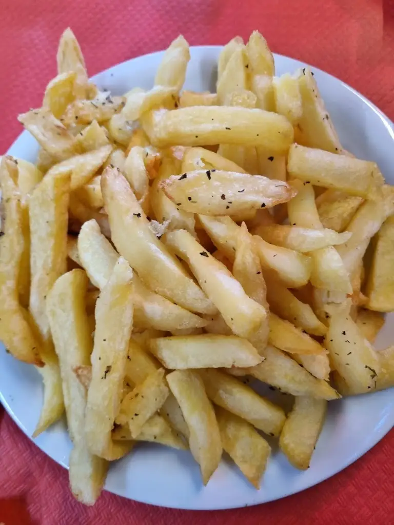 Menü_Mezedokamṓmata_Tríkala_Bild_5