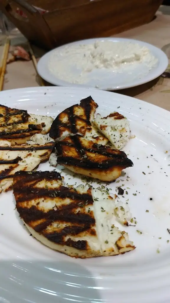 Menü_Της Κακομοίρας_Tríkala_Bild_7