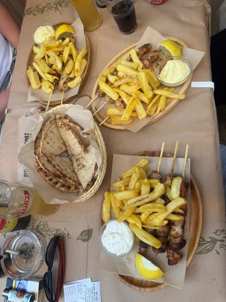 Ivana Jerković_Της Κακομοίρας_Tríkala_Bewertung