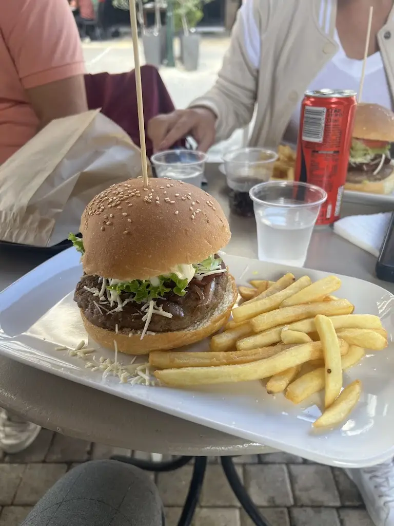 Marinos Litsios_Live in Kitchen_Tríkala_Bewertung