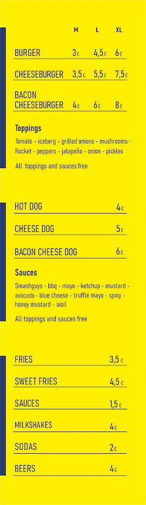 Menu_Smash Guys Trikala_Tríkala_image_3