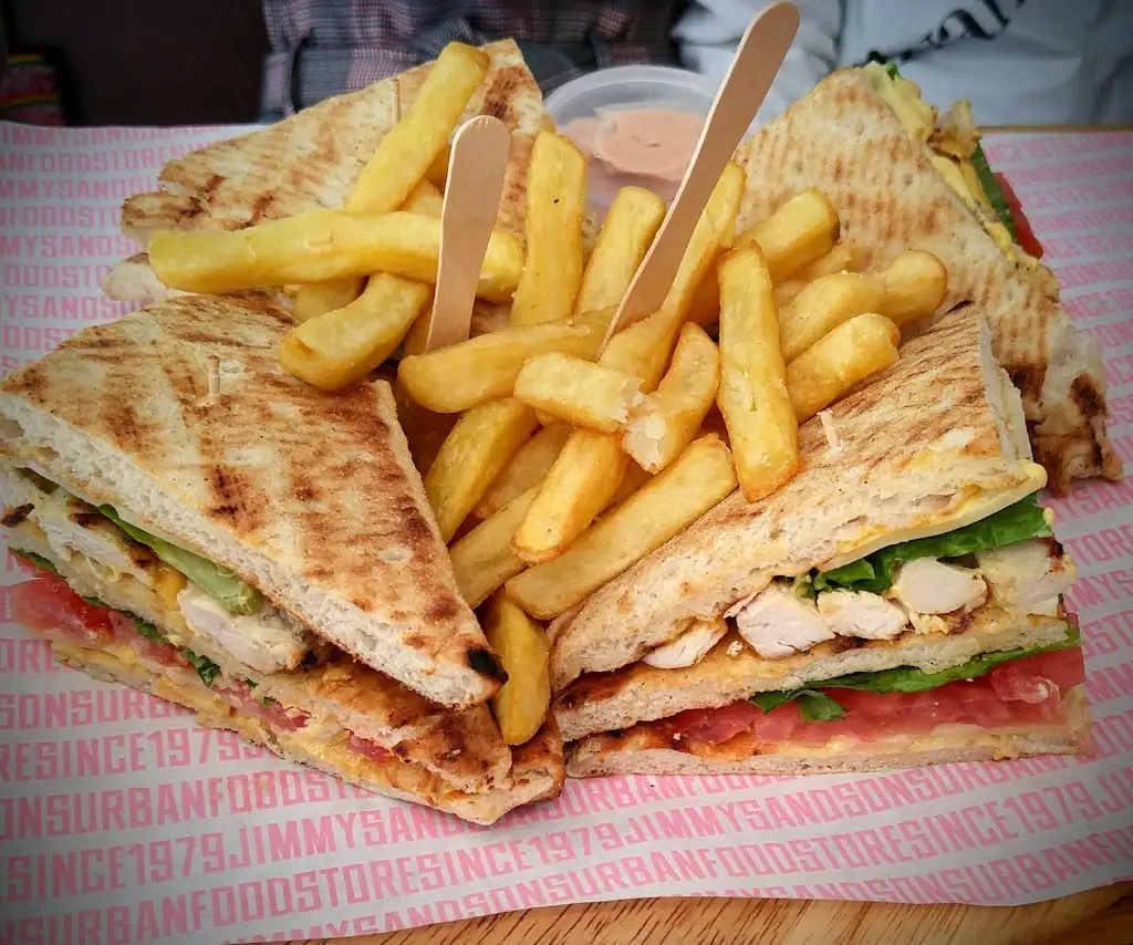 נירית הודס_JIMMY'S & SONS_Tríkala_review