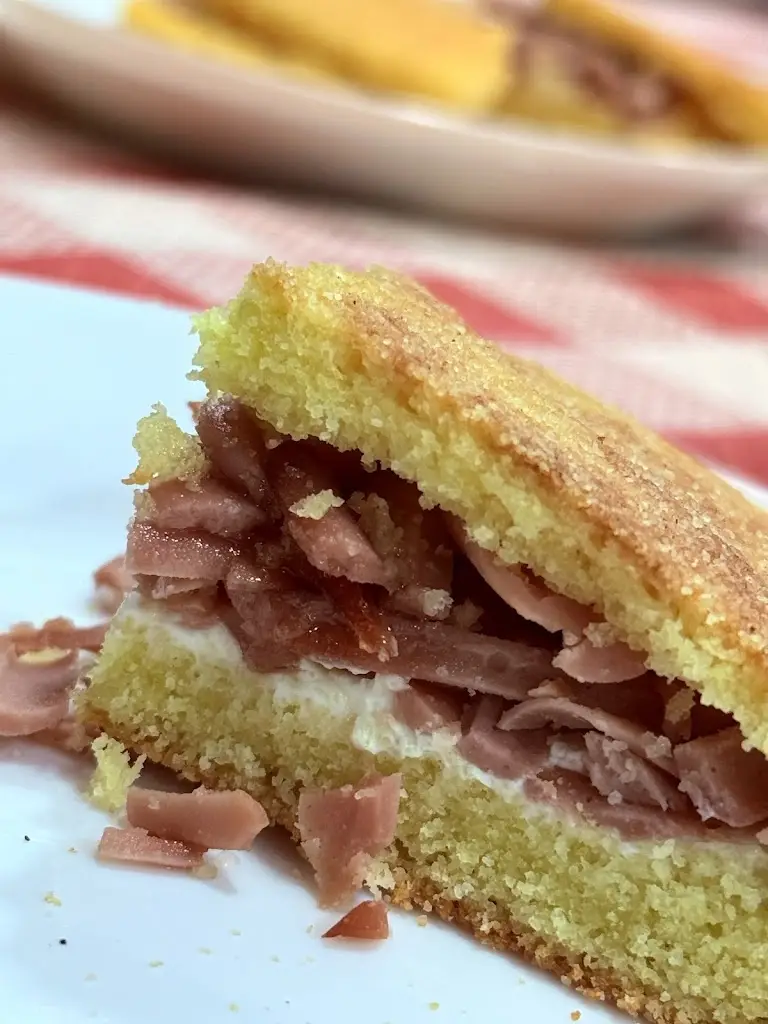 Silvia Lucia Penna_Ψαροταβέρνα Ο ΣΤΡΑΤΟΣ_Elefsína_Bewertung