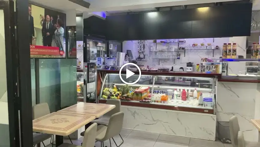 Ψαροταβέρνα Ο ΣΤΡΑΤΟΣ_Elefsína_slider_image_2