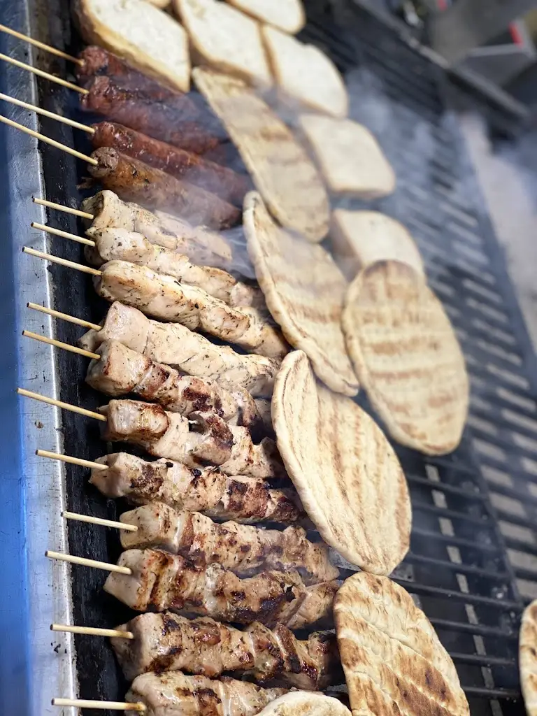 Menü_Το Κεντρικόν_Megála Kalývia_Bild_3