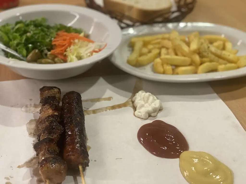 Menü_Το Κεντρικόν_Megála Kalývia_Bild_5