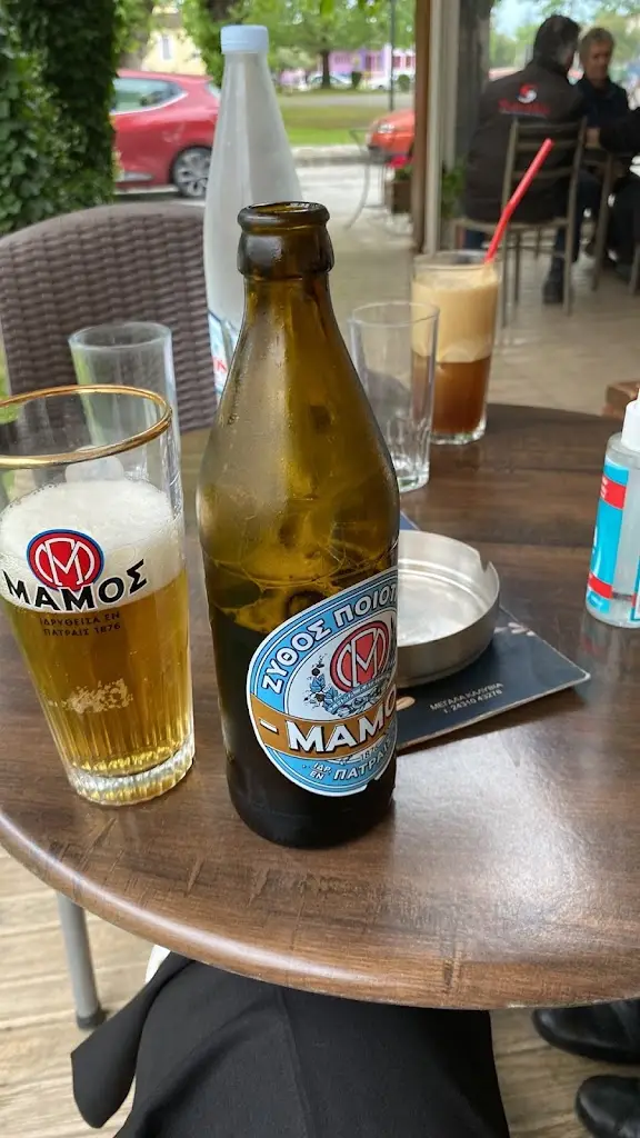 Menü_Το Κεντρικόν_Megála Kalývia_Bild_7