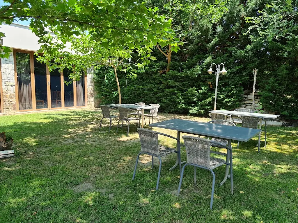 Mara Grigoraki_Ταβέρνα 