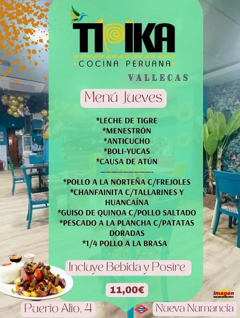 Menu_Klikos the pasta bar_Elefsína_image_3