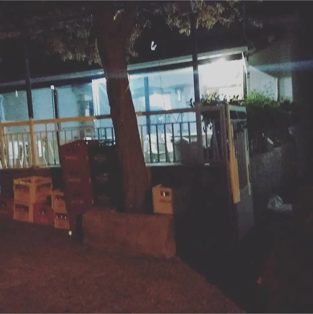 Nasos Stamogiannopoulos_Ταβέρνα - Οβελιστήριο - Ψητοπωλείο - Καφενείο - Μπαρ 