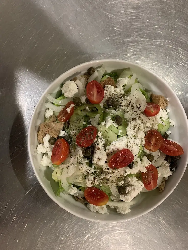 Menü_To Tzaki - Restaurant Tavern_Oichalía_Bild_3