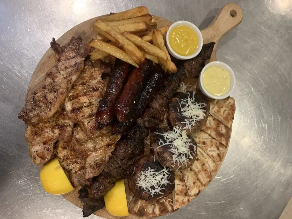 Menü_To Tzaki - Restaurant Tavern_Oichalía_Bild_8