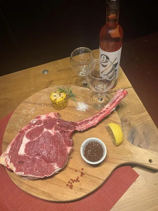 To Tzaki - Restaurant Tavern_Oichalía_slider_image_2