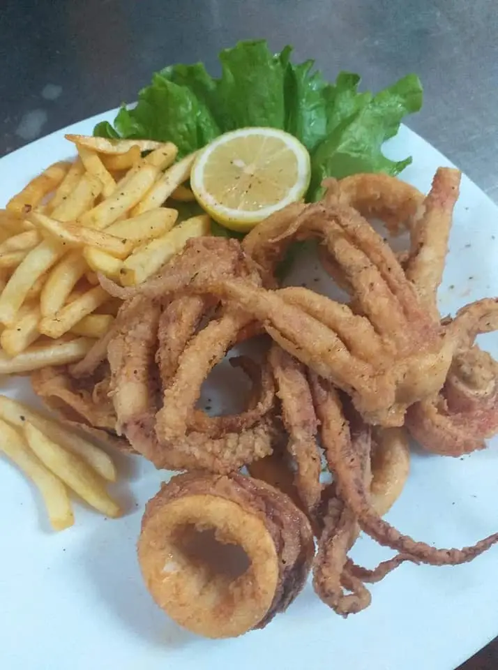 Menu_Ταβέρνα Ουζερί Ο Κυνηγός_Oichalía_image_4