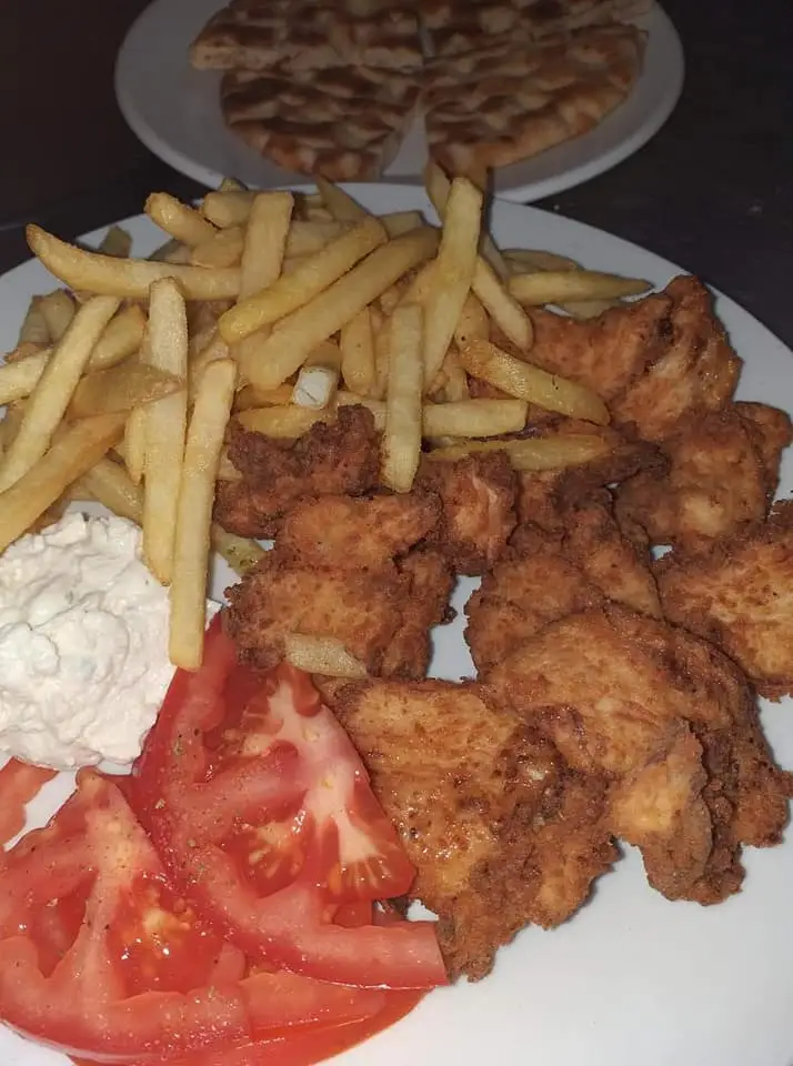 Menu_Ταβέρνα Ουζερί Ο Κυνηγός_Oichalía_image_5