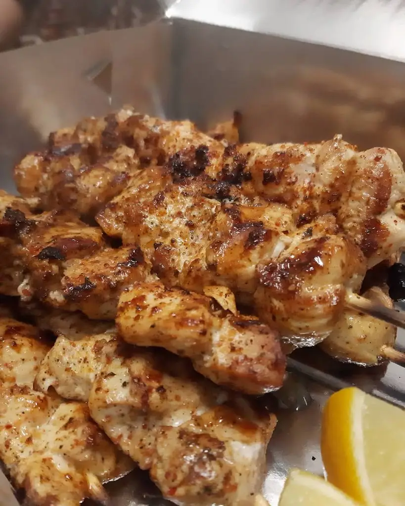 Menu_Ταβέρνα Ουζερί Ο Κυνηγός_Oichalía_image_8