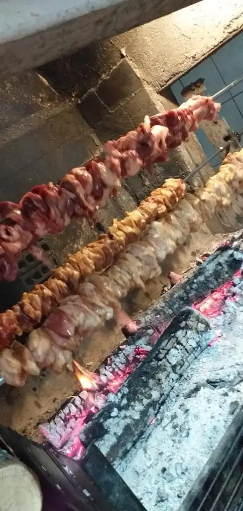 Menu_Ταβέρνα Ουζερί Ο Κυνηγός_Oichalía_image_9