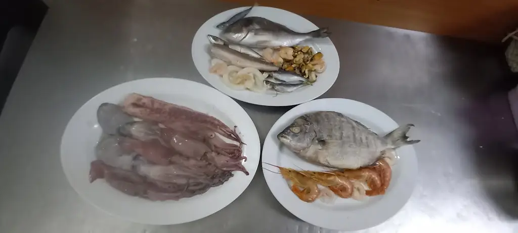 Ταβέρνα Ουζερί Ο Κυνηγός_Oichalía_slider_image_2