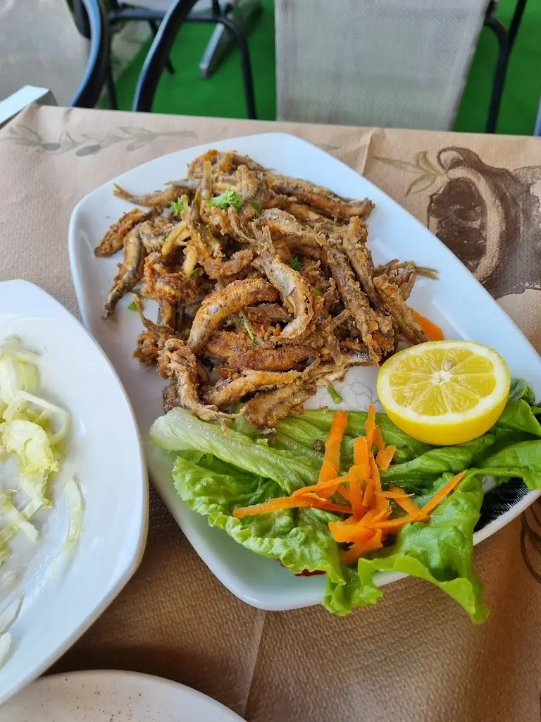 Menü_Ουζερί Ψησταριά Όρεξη να Χεις_Oichalía_Bild_3